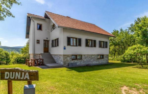 Holiday house with a parking space Rakovica, Plitvice - 20811